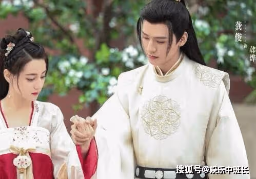 《安樂傳》韓燁發現帝承恩不是帝梓元了嗎?《安樂傳》帝承恩什麼時候下線?