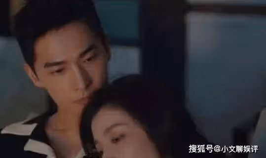 《我的人間煙火》許沁為什麼喜歡宋焰?原來許沁是想要自由啊
