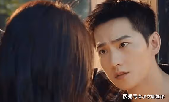 《我的人間煙火》許沁為什麼喜歡宋焰?原來許沁是想要自由啊