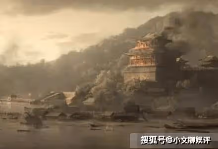 《長安三萬里》黃鶴樓在哪裡？《長安三萬里》結尾有彩蛋嗎？