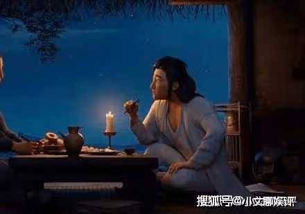 《長安三萬里》黃鶴樓在哪裡？《長安三萬里》結尾有彩蛋嗎？