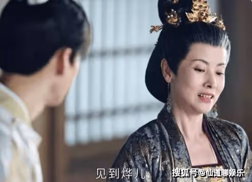《安樂傳》帝盛天是男還是女？《安樂傳》太后為什麼恨帝家？
