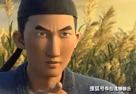 《長安三萬里》有多少首詩？《長安三萬里》高中丞是高適嗎？