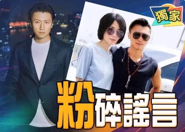 謝霆鋒張柏芝澳洲疑見面,分別帶兒子國外度假,網友喊話兩人復合