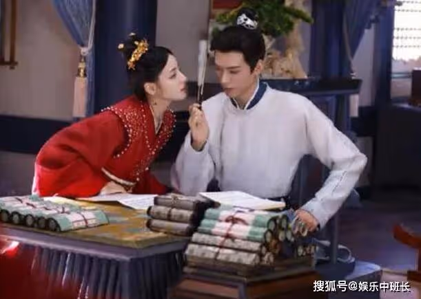 《安樂傳》韓燁第幾集知道帝梓元是任安樂?任安樂的真實身份是什麼?