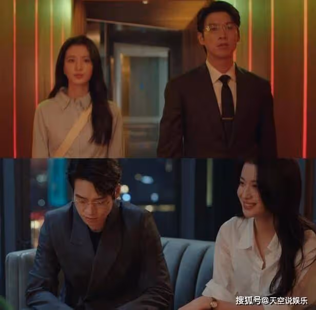 《我的人間煙火》孟宴臣和許沁做了什麼事嗎?孟宴臣結局和誰在一起了?