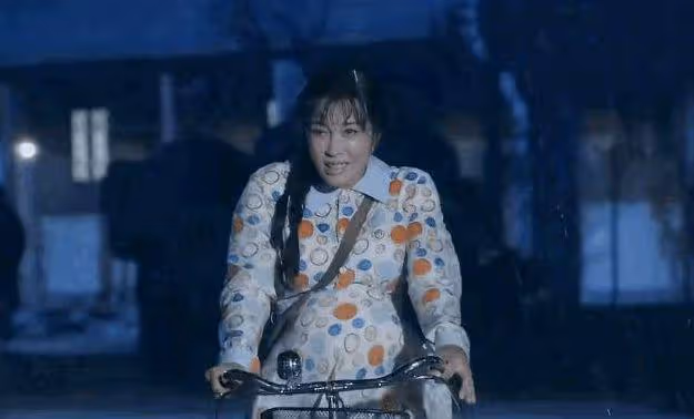 劉曉慶回應演少女爭議,稱自己什麼角色都能駕馭,盲目自信遭吐槽