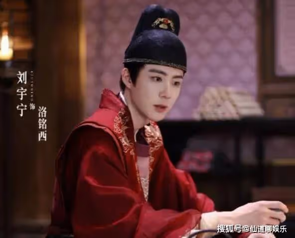《安樂傳》韓燁什麼時候知道任安樂是帝梓元?任安樂第幾集亮明身份的?
