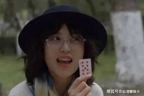 《曾少年》陸倩冉在劇中的結局是什麼？陸倩冉是新增人物嗎？