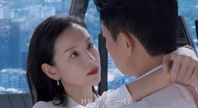 陳數穎兒機場偶遇董潔,大喊:李怡你咋在這!董潔的反應讓人笑翻