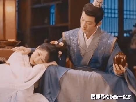 《長相思》在哪個平台播出？《長相思》男主到底是誰？