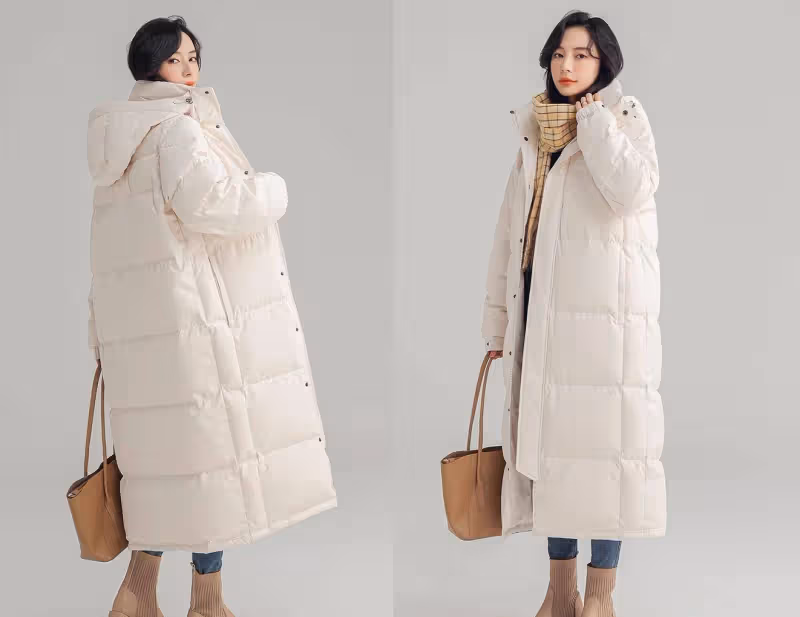 反季大牌服飾抄底清單!天貓99元買大牌羽絨服,保暖內衣最低20元