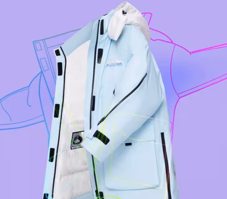 反季大牌服飾抄底清單!天貓99元買大牌羽絨服,保暖內衣最低20元