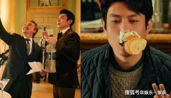 《超能一家人》翻拍的哪部電影?影片結尾有彩蛋嗎?電影結局怎麼樣?