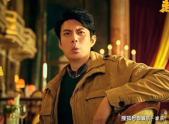 《超能一家人》翻拍的哪部電影?影片結尾有彩蛋嗎?電影結局怎麼樣?