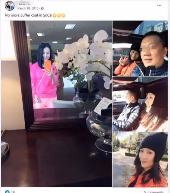 知名主持人張澤群:曝光神秘女子,發了條動態讓網友百思不得其解