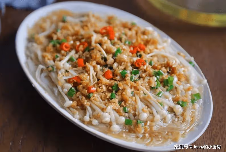 三伏天太熱,炒菜不如蒸菜,這5道蒸菜有葷有素,營養好吃不上火