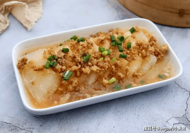 三伏天太熱,炒菜不如蒸菜,這5道蒸菜有葷有素,營養好吃不上火