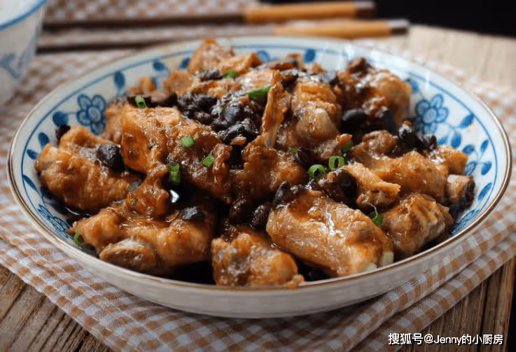 三伏天太熱,炒菜不如蒸菜,這5道蒸菜有葷有素,營養好吃不上火