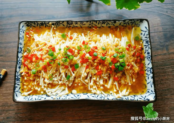 三伏天太熱,炒菜不如蒸菜,這5道蒸菜有葷有素,營養好吃不上火