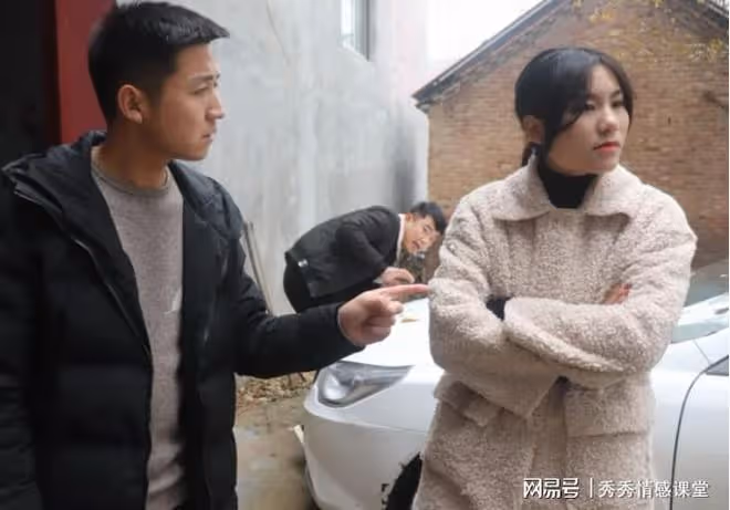 故事:老公接公婆來住,下班看到侄子侄女後,我賣掉了陪嫁房