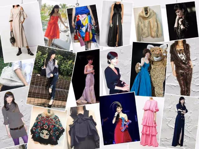 香港玉女掌門人捐衣服義賣,狂熱粉絲瘋狂購買,收益用於做慈善