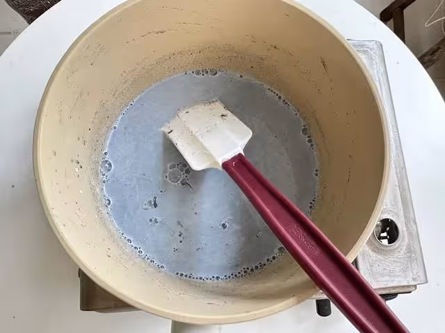 夏天不可錯過的奶凍甜品,色彩和豐富的口感完美碰撞,好吃更健康_丸子_南瓜_牛奶‼️