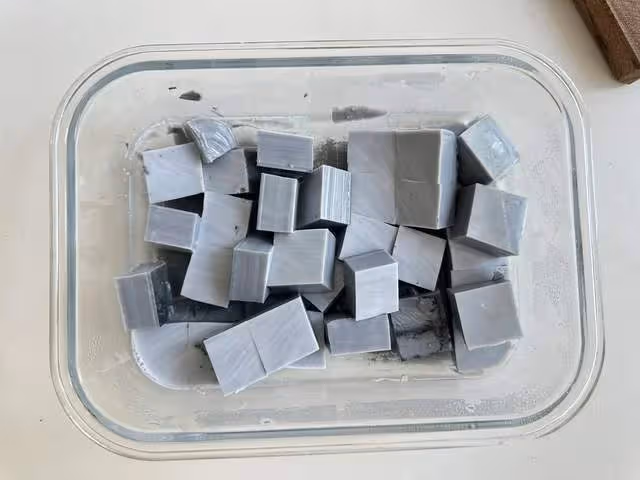 夏天不可錯過的奶凍甜品,色彩和豐富的口感完美碰撞,好吃更健康_丸子_南瓜_牛奶‼️