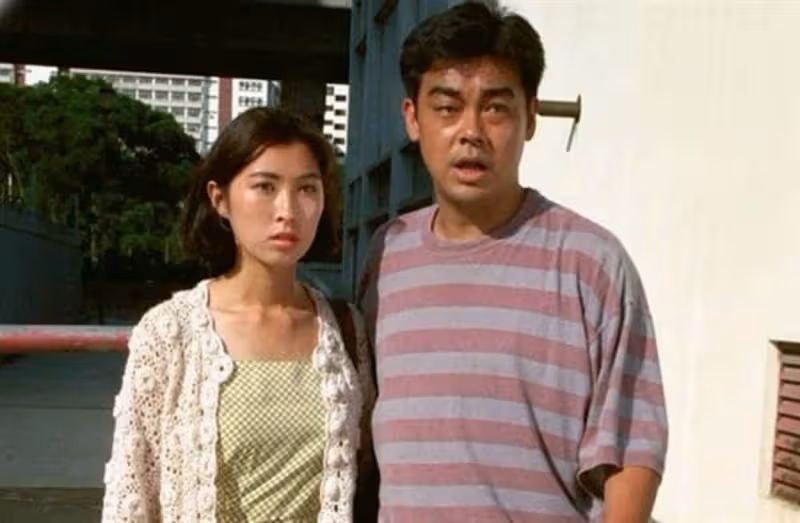結婚 25 年,劉青雲習慣獨自去拍戲,但出國一定要帶郭藹明!