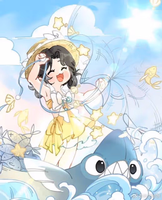 百萬中國遊客今夏湧入這片海域,方圓數百海里連皮皮蝦都撈光了?