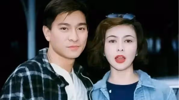 劉德華的夢中情人，被譽為「香港第一美人」，為何那麼多人恨她？