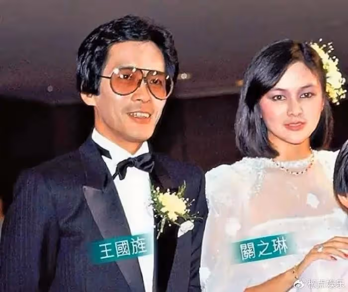 劉德華的夢中情人,被譽為「香港第一美人」,為何那麼多人恨她?