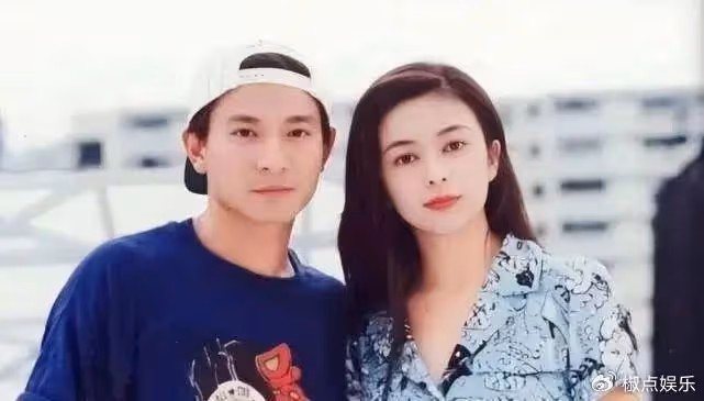 劉德華的夢中情人,被譽為「香港第一美人」,為何那麼多人恨她?