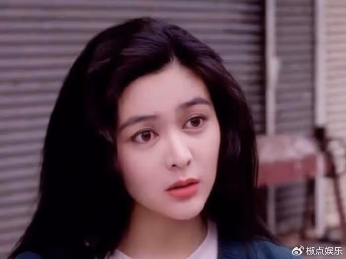 劉德華的夢中情人,被譽為「香港第一美人」,為何那麼多人恨她?