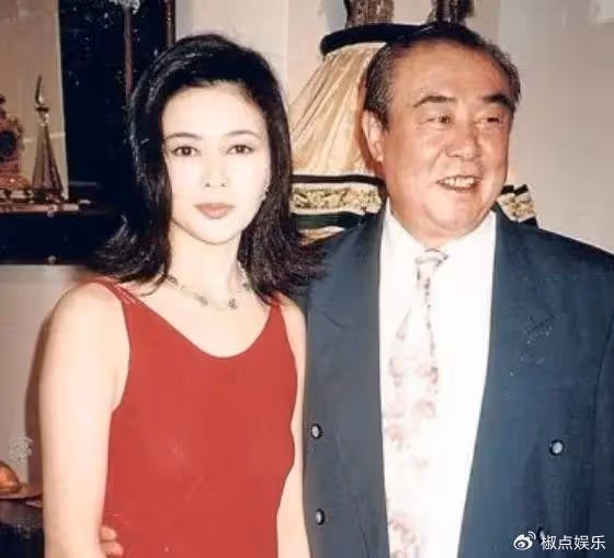 劉德華的夢中情人,被譽為「香港第一美人」,為何那麼多人恨她?