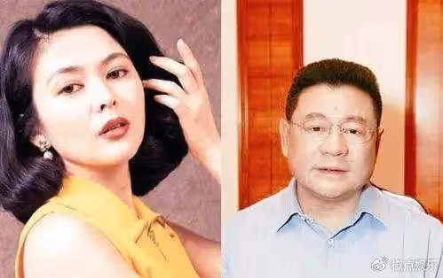 劉德華的夢中情人,被譽為「香港第一美人」,為何那麼多人恨她?
