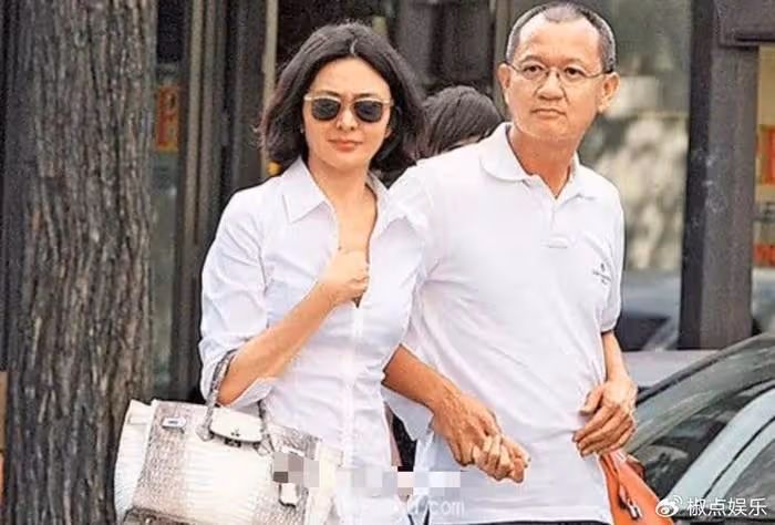 劉德華的夢中情人,被譽為「香港第一美人」,為何那麼多人恨她?