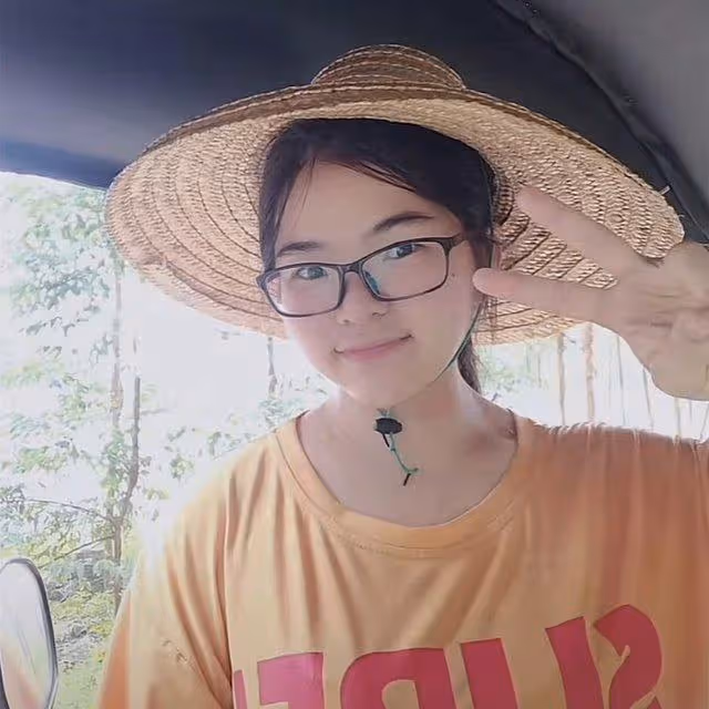 突傳噩耗!王麗雲鐵粉「丹寧」離世,年僅23歲,剛錄取清華研究生