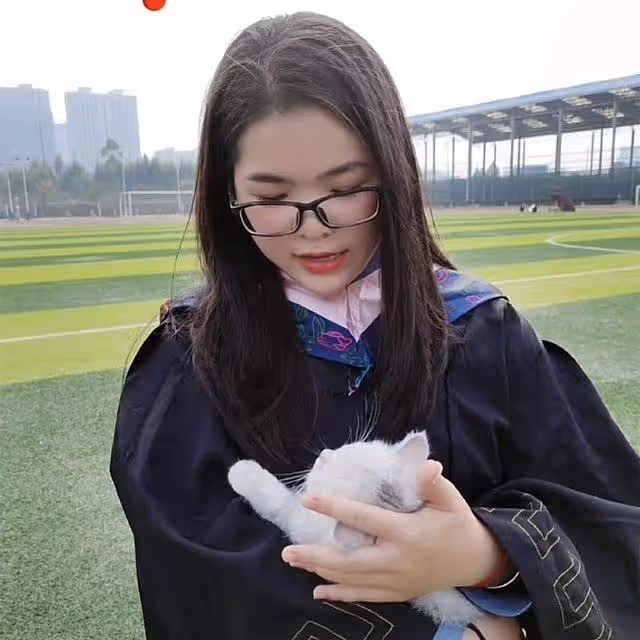 突傳噩耗!王麗雲鐵粉「丹寧」離世,年僅23歲,剛錄取清華研究生