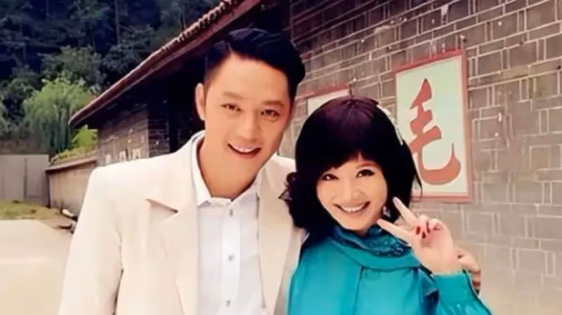 被妻子捧紅後，為娶真愛，不惜拋妻棄子，如今的他過得怎樣了？
