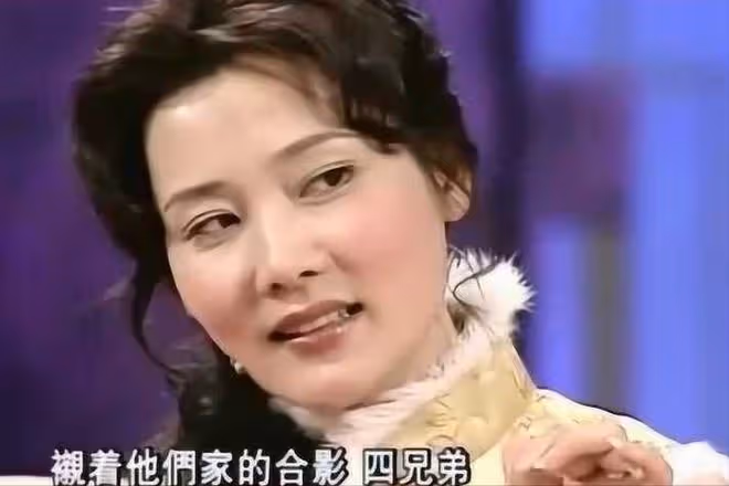「幾百萬排戲,戲呢?錢呢?」何賽飛的靈魂拷問,升華了郭德綱