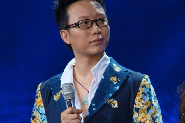 「跳樑小丑」李玉剛跌落神壇,不再被世界寬容,梅葆玖:死不原諒