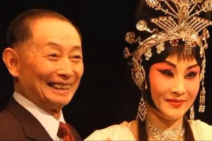 「跳樑小丑」李玉剛跌落神壇,不再被世界寬容,梅葆玖:死不原諒