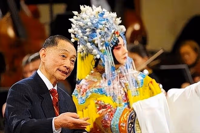 「跳樑小丑」李玉剛跌落神壇,不再被世界寬容,梅葆玖:死不原諒