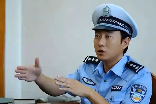 停播五年,那個挽救無數司機的「網紅交警」譚喬,卻挽救不了自己