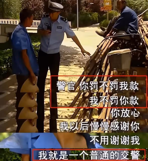 停播五年，那個挽救無數司機的「網紅交警」譚喬，卻挽救不了自己