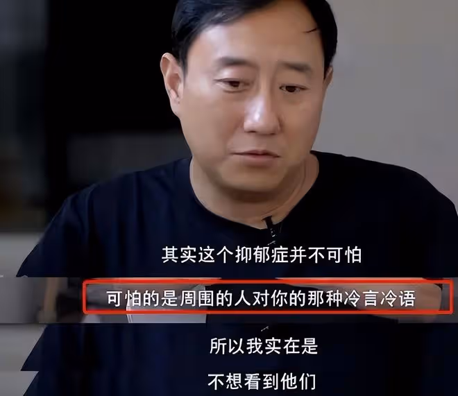 停播五年，那個挽救無數司機的「網紅交警」譚喬，卻挽救不了自己