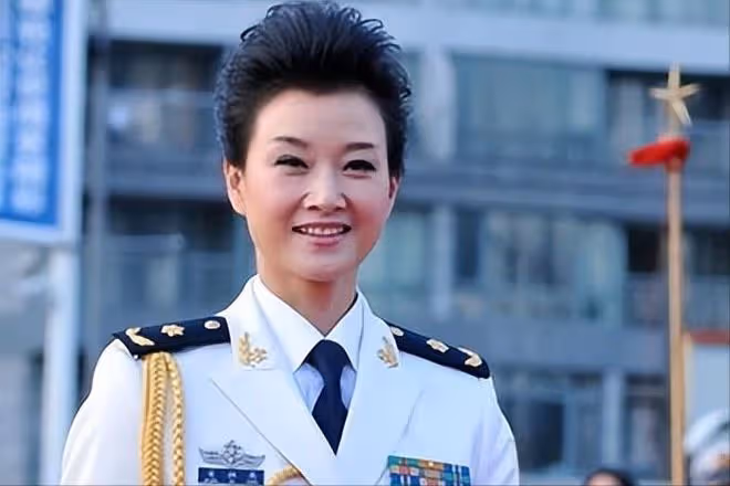 24年登春晚,39歲銷聲匿跡,「春晚國臉」宋祖英如今怎樣了?