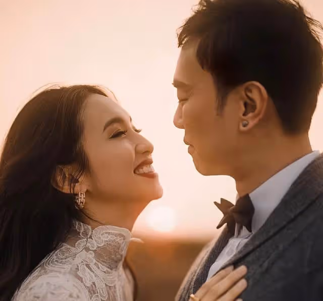 恭喜!TVB人氣女星突然宣布結婚,顏值高身材豐滿獲封長腿女神