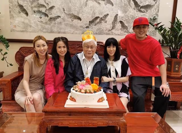 TVB知名男星出獄後復出,參演新劇收視下跌,試圖靠正面角色洗白
